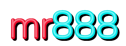 mr888 — logo kanal