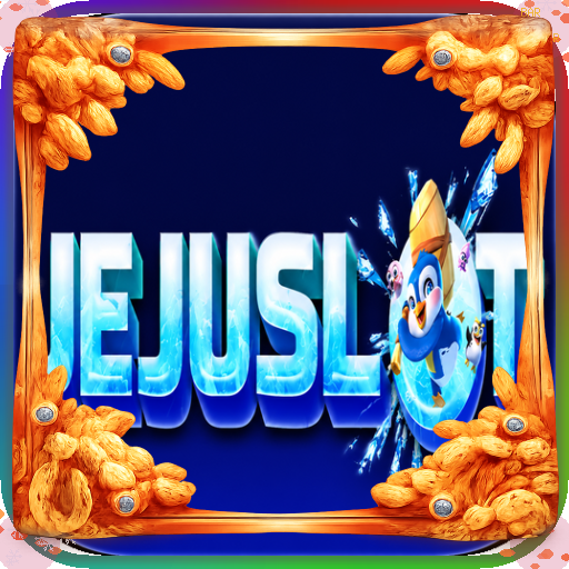 jejuslot — mitra unggulan